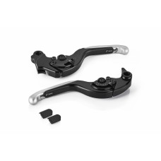 Rizoma Adjustable PLUS Clutch Lever - LCX801 - Triumphs Rizoma Adjustable PLUS Clutch Lever - LCX801 - Triumphs